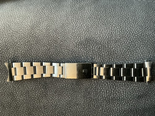 Vintage rolex datejust - vintage,