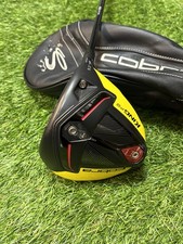 Cobra King F9 Driver / 9° /