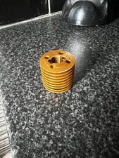 Kyosho Gx15 Nitro Cooling Head