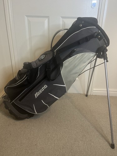 Mizuno aerolite golf stand bag - aerolite,