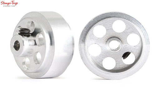 Nsr alum wheels front - alum.,