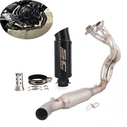 For kawasaki ninja - for, 650