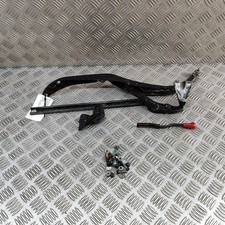 PORSCHE BOXSTER 986 Right