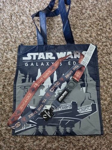 Disney parks star - star, wars