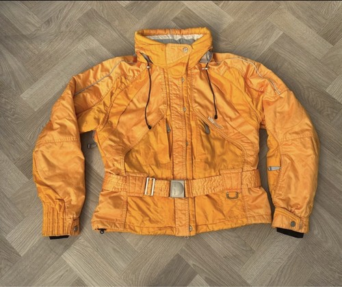 Vintage killy ski jacket - vintage,