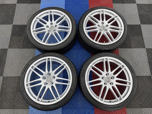 Refurbished audi tt - audi, rs4