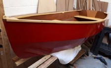 Rye Bay 228 Dinghy -