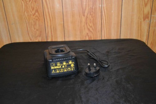 Dewalt de9116 charger 18v - dewalt,