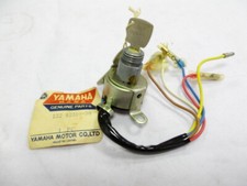 Yamaha YL1 YL3 Main Switch
