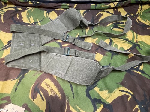 Original british army - original, 58