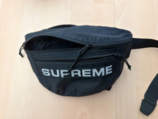 SS23 Supreme Field waist bag