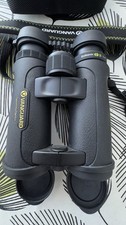 Vanguard Endeavour Ed II 10x42 Binoculars with Case Excellent Condition