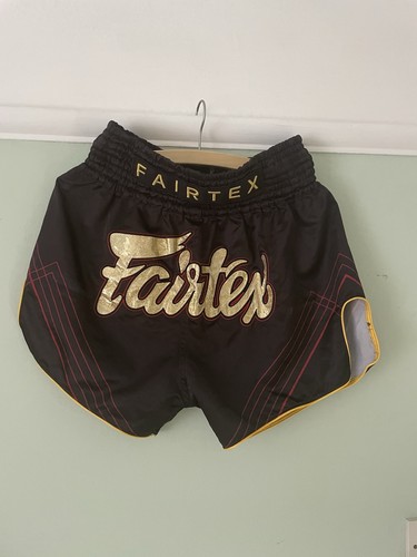 Fairtex muay thai - fairtex, shorts