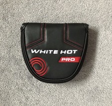 Odyssey White Hot Pro Putter