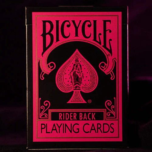 Bicycle reverse playing - bicycle,