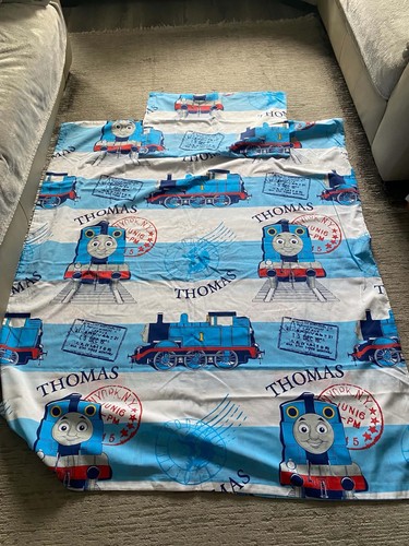 Thomas friends toddler duvet - thomas,