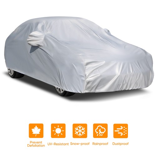 Full large car cover - large,