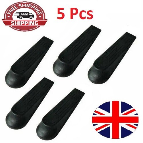 Door stop wedge heavy - wedge, duty