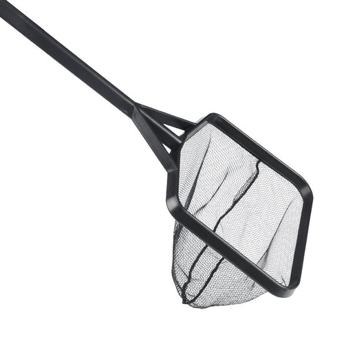 Swimming pool fishing net - swimming,