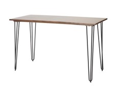 Zorras WALNUT Desk Table Top