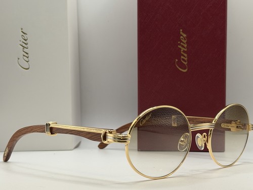 Vintage cartier giverny wood - vintage,