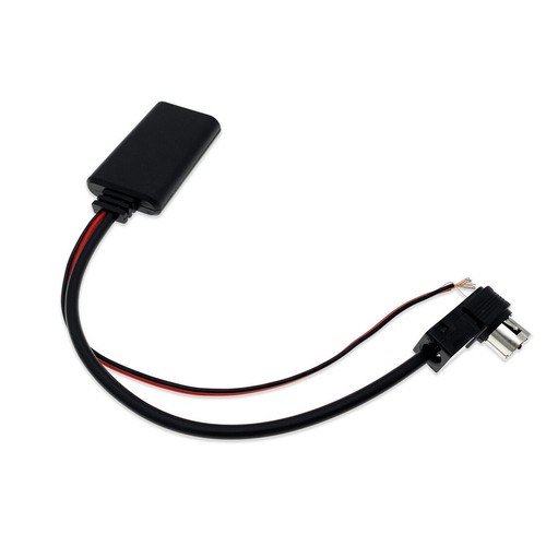 Bluetooth aux adapter cable - bluetooth,