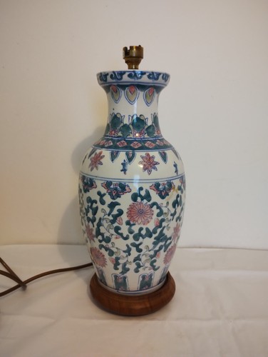 Vintage oriental chinoiserie - oriental,