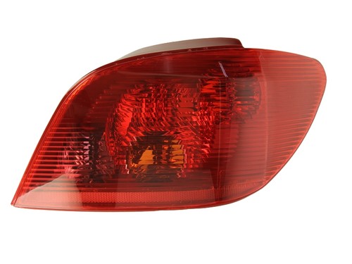 Fits peugeot 307 - fits,