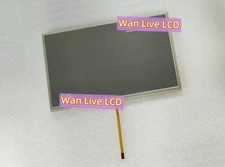 LCD Screen + Touch For Snap On