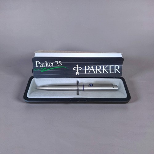 Parker ballpoint pen - 25,