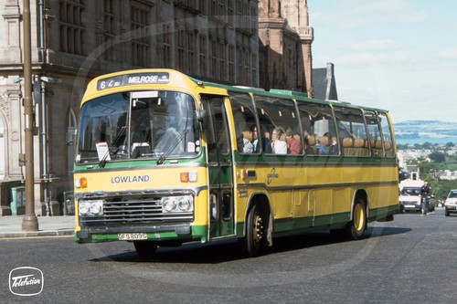 Bus photo lowland - -,