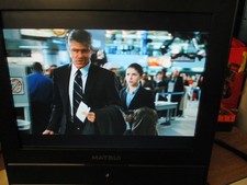 Matsui M15DIGB19 15” HD