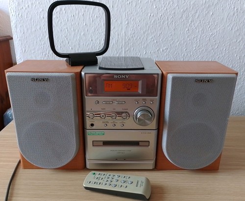 Sony cmt ne3 micro fi - sony,