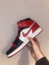 Nike Air Jordan 1 Mid