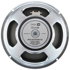 Celestion Heritage G12-65 65W