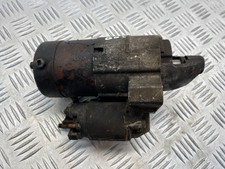 2015 PEUGEOT 208 1.6 DIESEL STARTER MOTOR GENUINE 9801667580