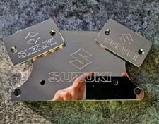 Suzuki Bandit 1200 Mk1 Fork