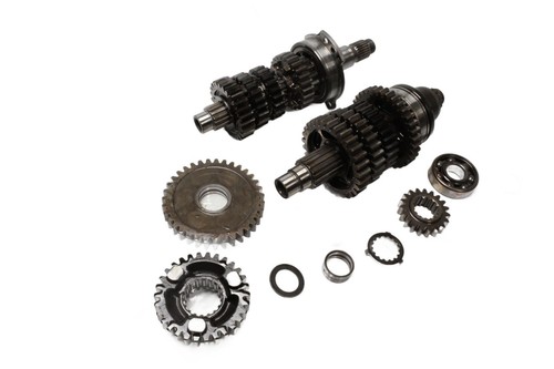 Gearbox shaft shift - shaft,,