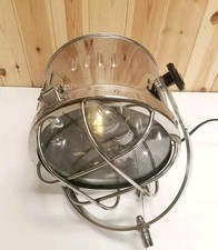 Spotlight Floor Lamp