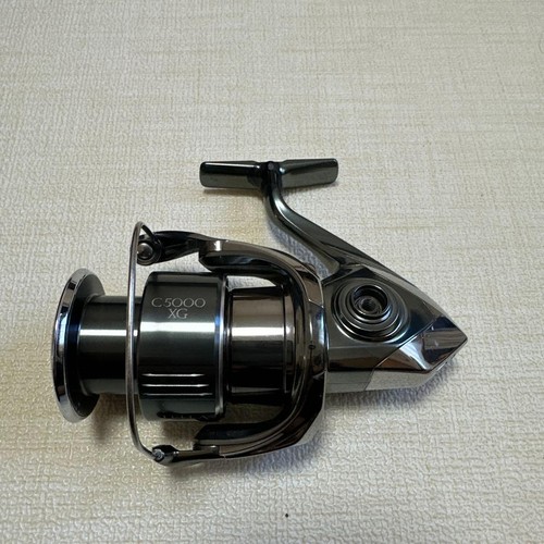 Shimano stella c5000xg - shimano,