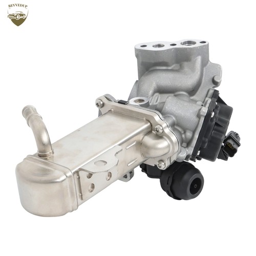 Egr valve module - module, for
