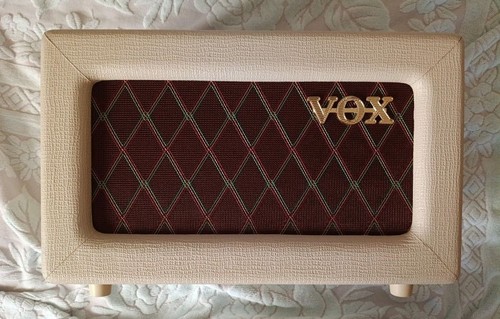 Vox ac4tvh vintage reissue - vox,