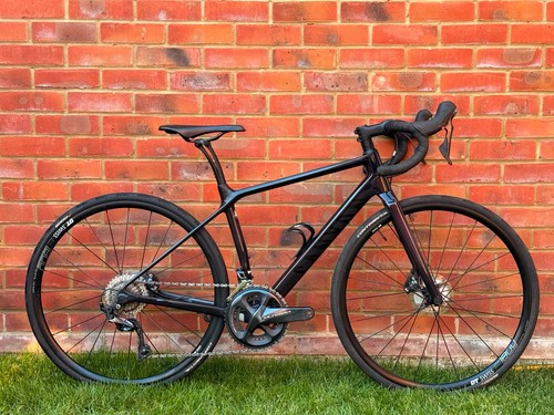 Canyon endurace disc - canyon, sl