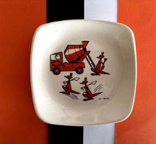 Vintage,Retro 1960 Wade