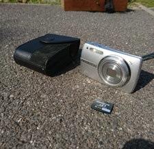 Olympus u820 µ 820 8.0MP