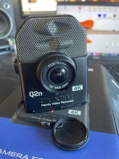 Zoom Q2N-4K Handy Video