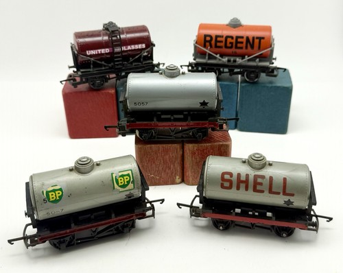 Vintage gauge tank - vintage,