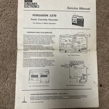 Original Vintage FERGUSON