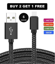 Strong Charging Cable for