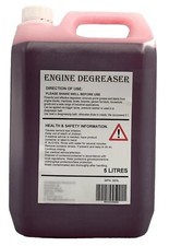 Engine Degreaser Heavy Duty